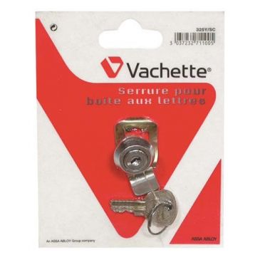 Batteuse vachette 325y sc