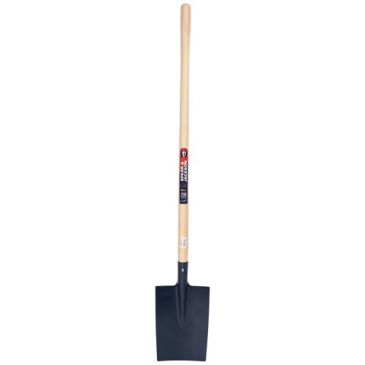 Bêche Senlis 28cm manche pomme