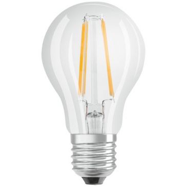 Bellalux led clair standard e27 7w froid 806lm