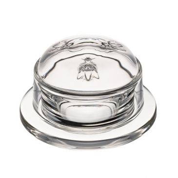 Beurrier / confiturier 7 cl - Abeille