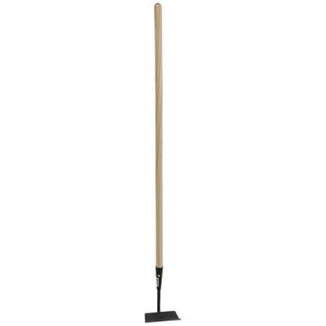 Binette facon Nanterre 14cm manche bois 110cm