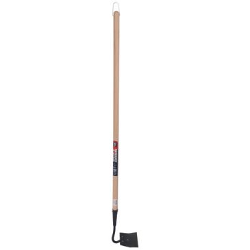 Binette Nanterre 14cm manche hêtre 110cm.