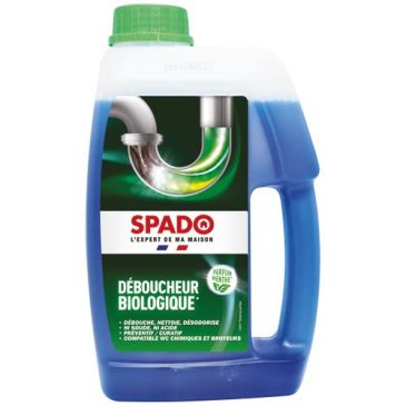 Déboucheur biologique 1 L 