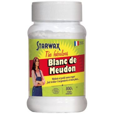 Blanc de Meudon - 480 g