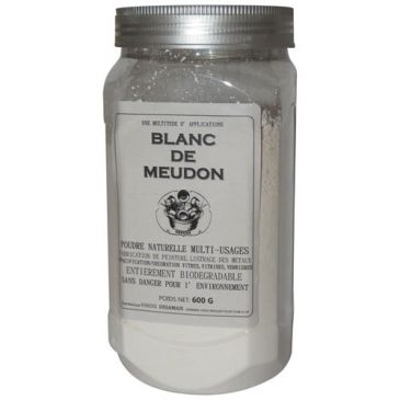 Blanc de Meudon - 600 g