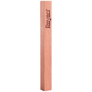 Blocs de cèdre pack de 20 unités.