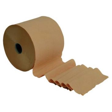 Bobine essuyage chamois 1000f 2 plis ouate standard traitee