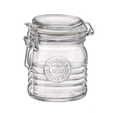 Bocal de conservation 0.35 L - Officina 1825
