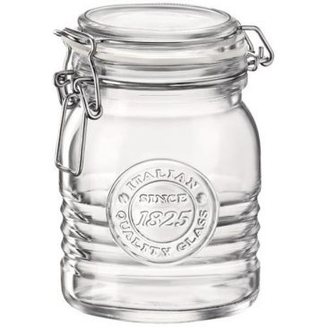 Bocal de conservation 0.5 L - Officina 1825