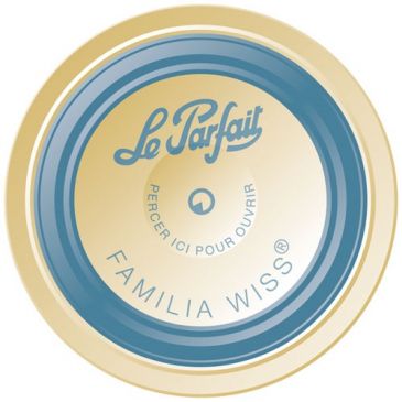 Boite 10 Capsules 82 mm - Familia.Wiss