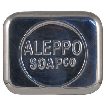 Boîte à savon savon d'alep aleppo soap