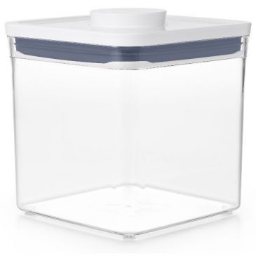 Boîte carrée 2.6 L - Pop 2.0
