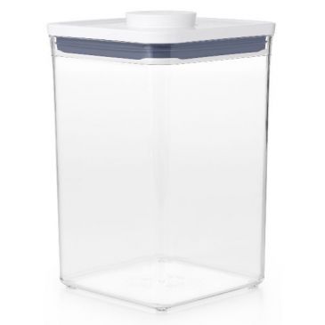 Boîte carrée haute 4.2 L - Pop 2.0