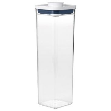 Boîte carrée tube haute 2.1 L - Pop 2.0