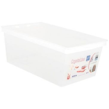 Boite Crystaline naturel - 6 L