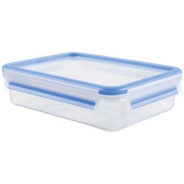 Boîte de conservation rectangulaire 1,2 L - Masterseal Fresh