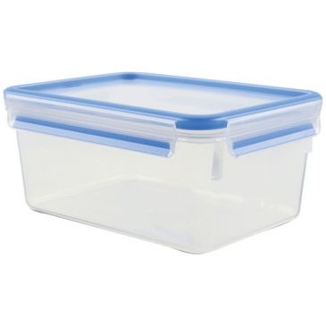 Boîte de conservation rectangulaire 2,2 L - Masterseal Fresh
