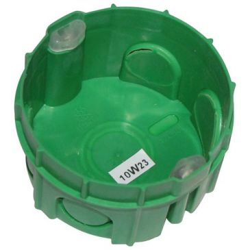 Boîte encastrement d65mm prof.40mm maçonnerie vrac