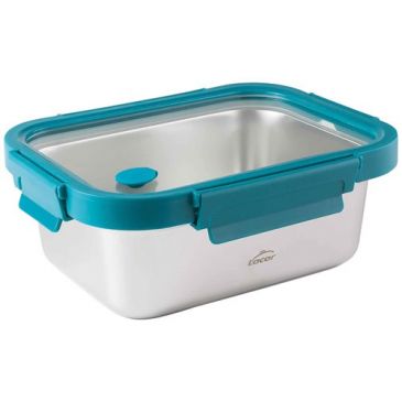 Boîte rectangulaire 1,8 L - Etern