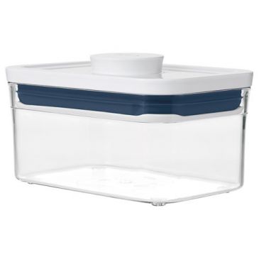 Boîte rectangulaire basse 0.6 L - Pop 2.0