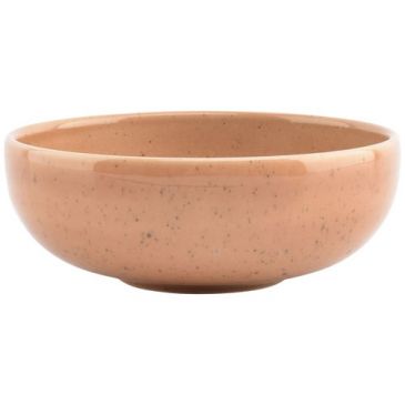 Bol 12,5 cm Pêche - Blush