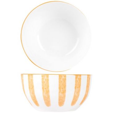 Bol 14,3 cm Orange - Cabana