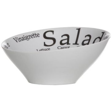 Bol 19 cm Salad - Trinity