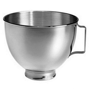 Bol 4.3 L avec poignée Inox - Artisan