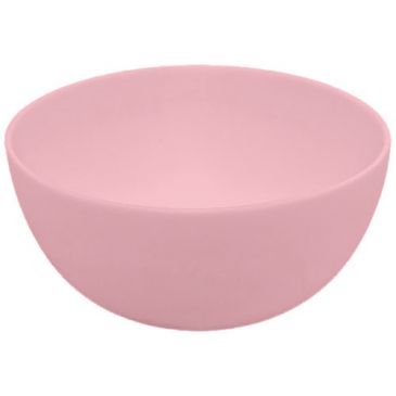 Bol à céréales 14 cm Vieux Rose - rPET