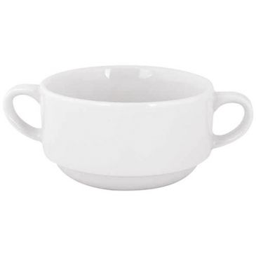 Bol à soupe 10.5 cm avec anses - Essentials