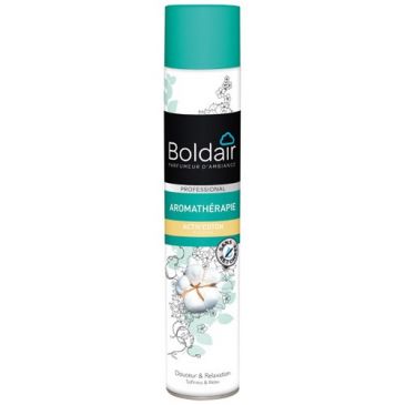 Désodorisant Activ'coton aromathérapie parfum coton 500 ml