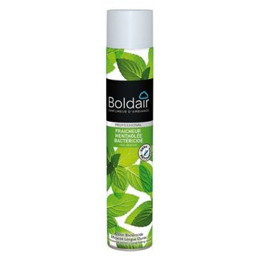 Parfumant fraîcheur mentholée - bactéricide - 500 mL