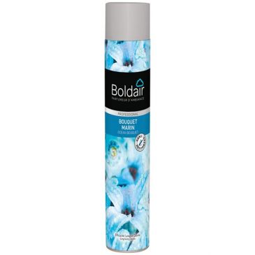 Désodorisant parfumant parfum bouquet marin 750 ml
