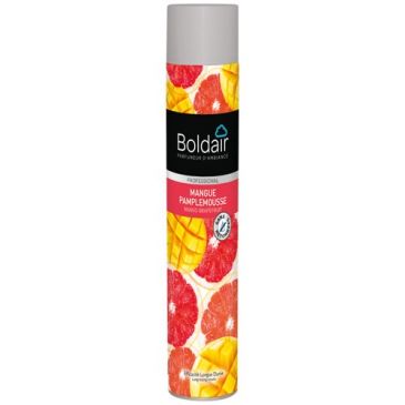 Boldair parfumant mangue pamplemousse 750ml