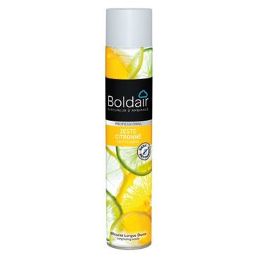 Boldair zeste citronné 500 ml