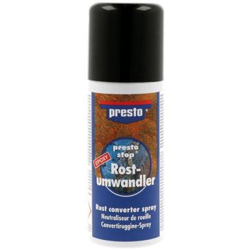 Bombe convertisseur rouille 150 ml