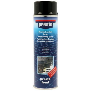Bombe de protection bitume 500 ml
