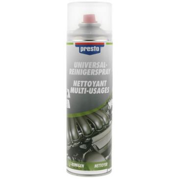 Bombe nettoyant multi-usages 500 ml