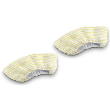 Bonnettes microfibres pour buse à main - 28633440