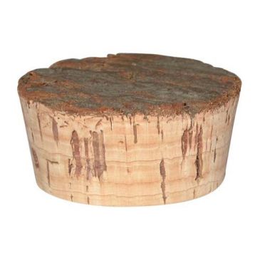 Bouchon bocaux dessus croûte - D : 70 mm