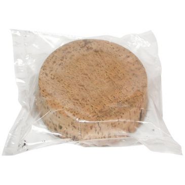 Bouchon bocaux dessus croûte - D : 90 mm