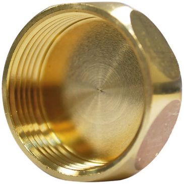 Bouchon femelle 8 x 13 mm