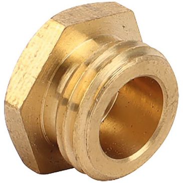 Bouchon male 8 x 13 mm