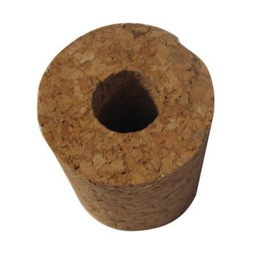 Robinet vinaigrier 3 pouces - en bois - embout de diamètre 10 mm