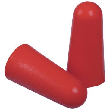 Bouchons oreille sachet 10 paires