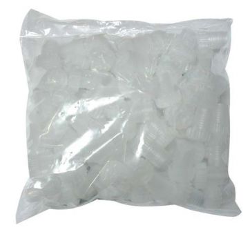 Bouchons plastiques x100
