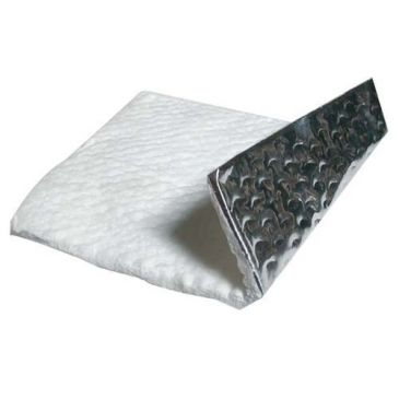 Bouclier thermique - semi-rigide - 200 mm x 270 mm