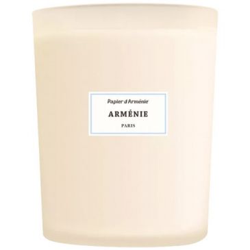 Bougie Arménie 