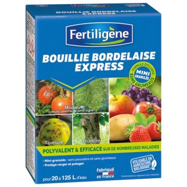 Bouillie bordelaise UAB 500 g