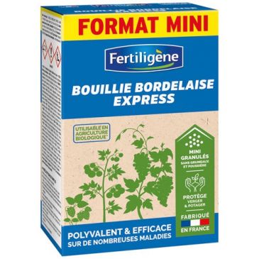 Bouillie bordelaise UAB 300g